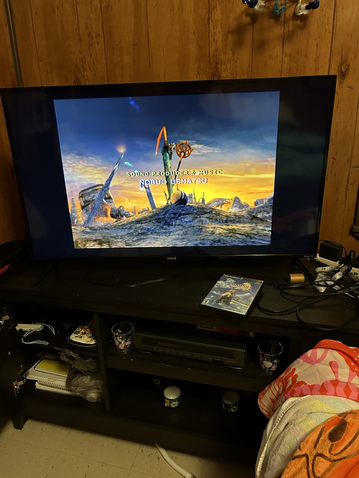 PlayStation 2 Slim