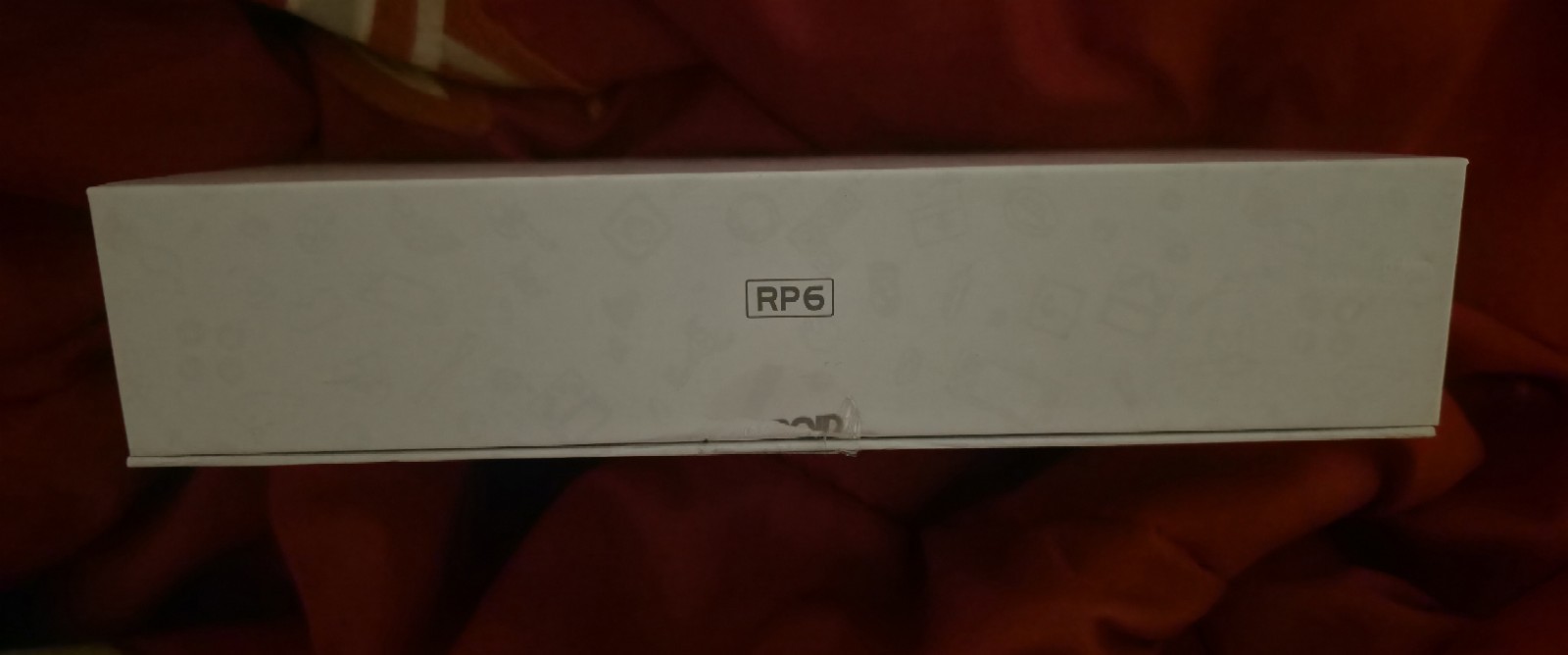 Retroid Pocket 6 8GB Silver (With Acessories Plus 1TB Micro Sd Card)
