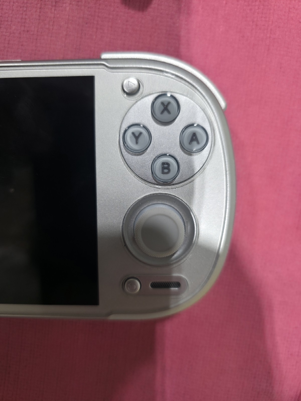 Retroid Pocket 6 8GB Silver (With Acessories Plus 1TB Micro Sd Card)
