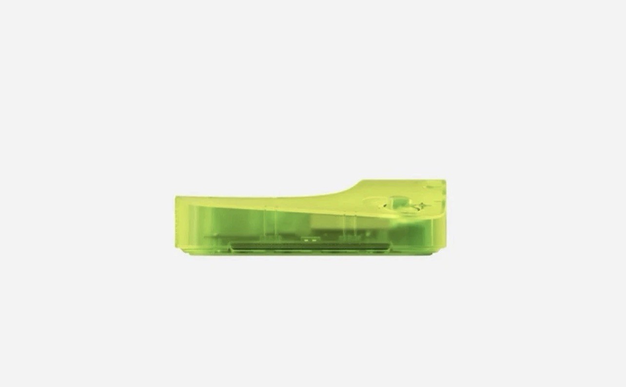 Analogue 3d Nintendo 64 Prototype *Extreme Green* FAST SHIP LIMITED EDITION