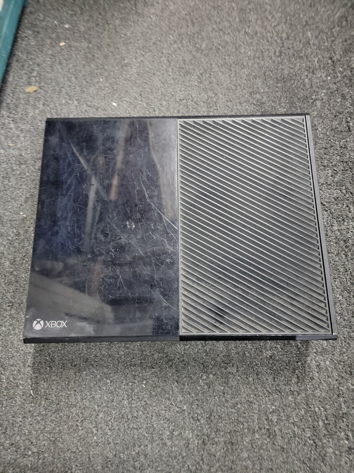 Microsoft Xbox One #1540 500GB Console With 1 Controller