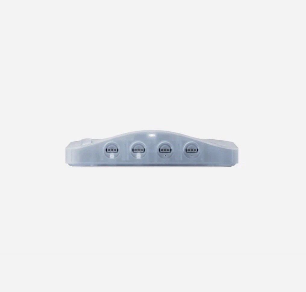 Analogue 3D – Prototype [Glacier] Limited Edition Console ✨ SHIPS FAST
