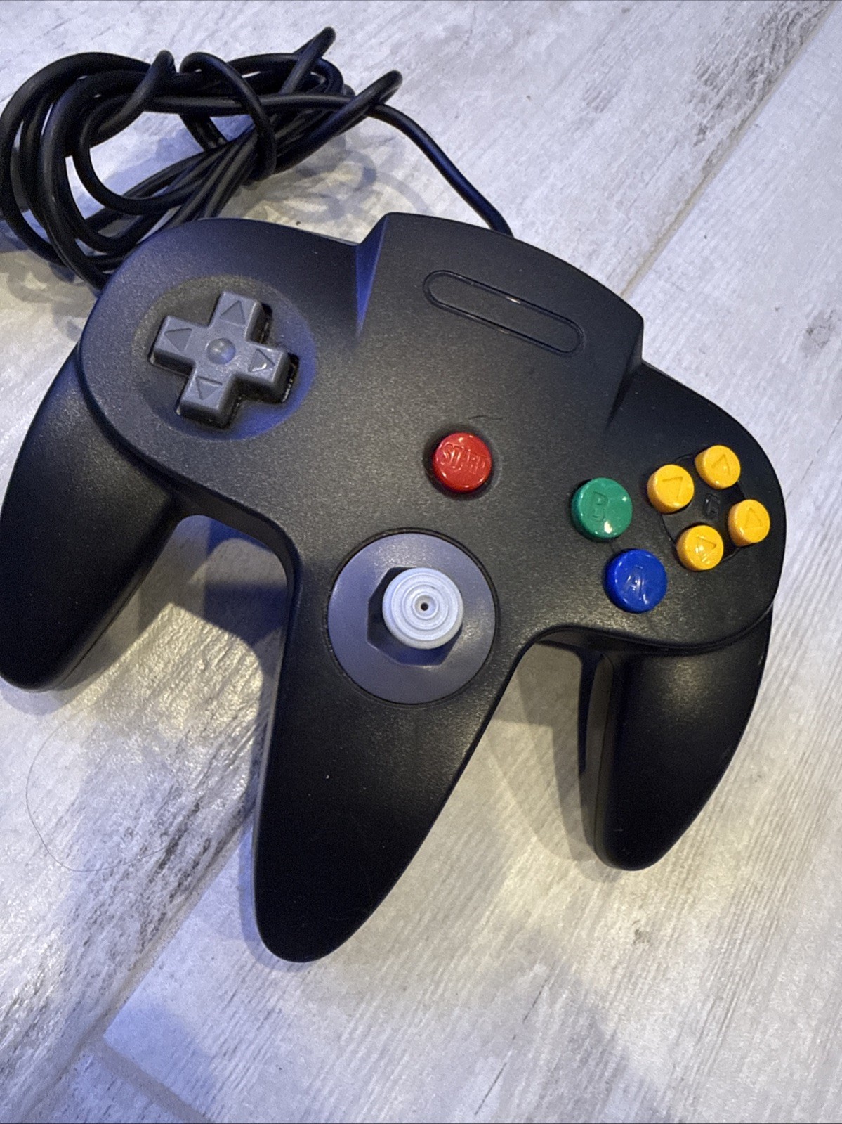 Jungle Green Nintendo 64 W Expansion Donkey Kong System & Mario 64 Smash Games