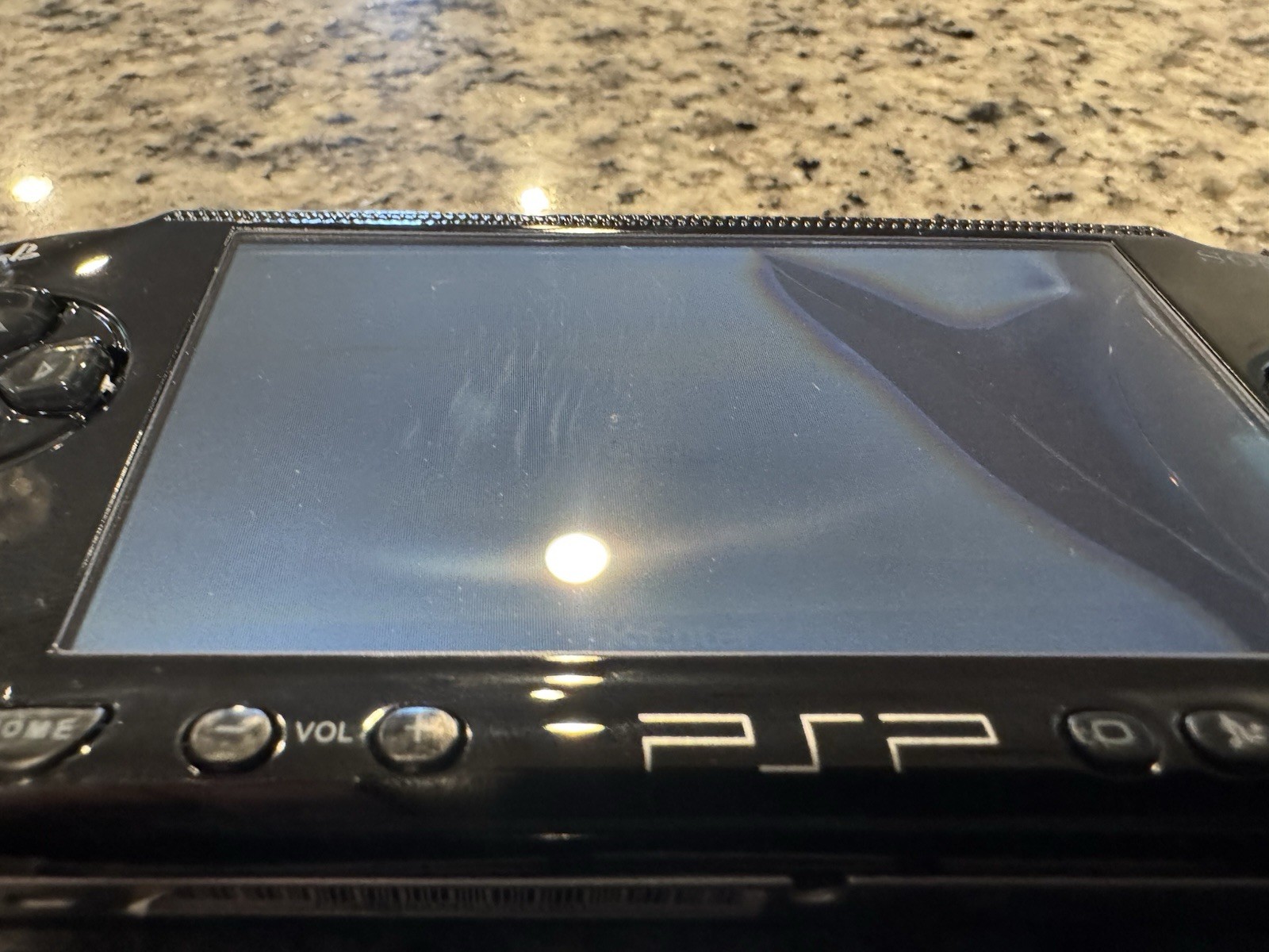 Working PSP Lot, For Parts – Consoles Only. PSP 1000 PSP 3000