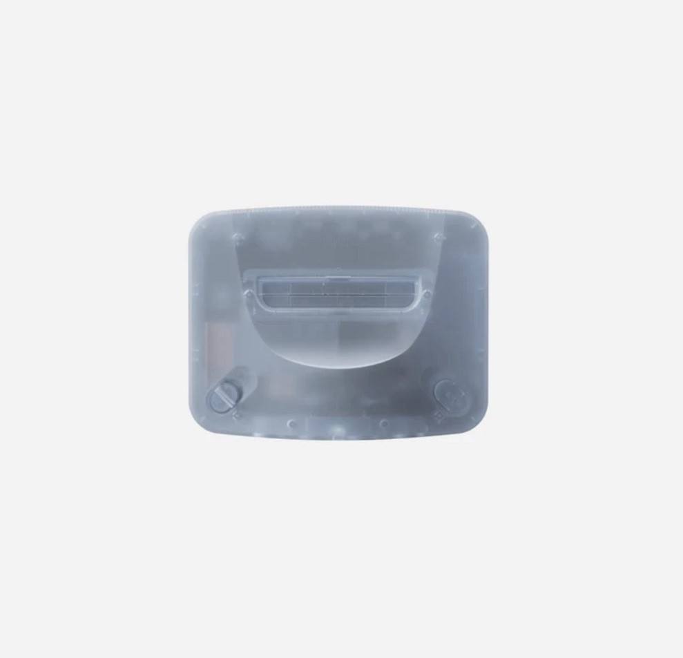 Analogue 3D – Prototype [Glacier] Limited Edition Console ✨ SHIPS FAST