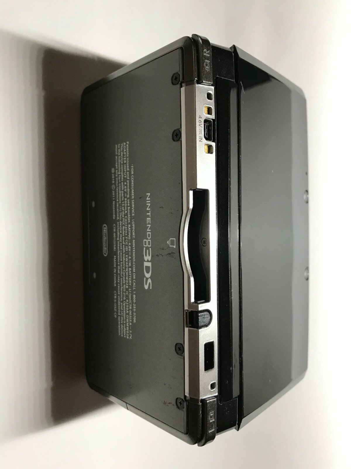 Nintendo 3DS Starter Bundle