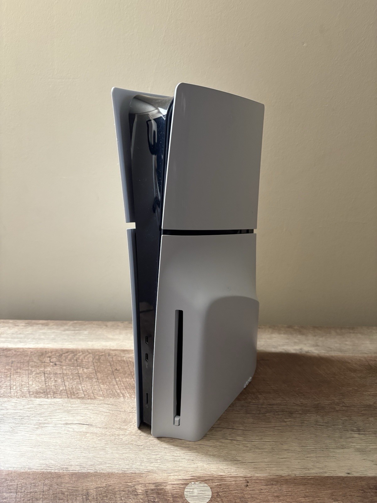 Ps5 slim disc version
