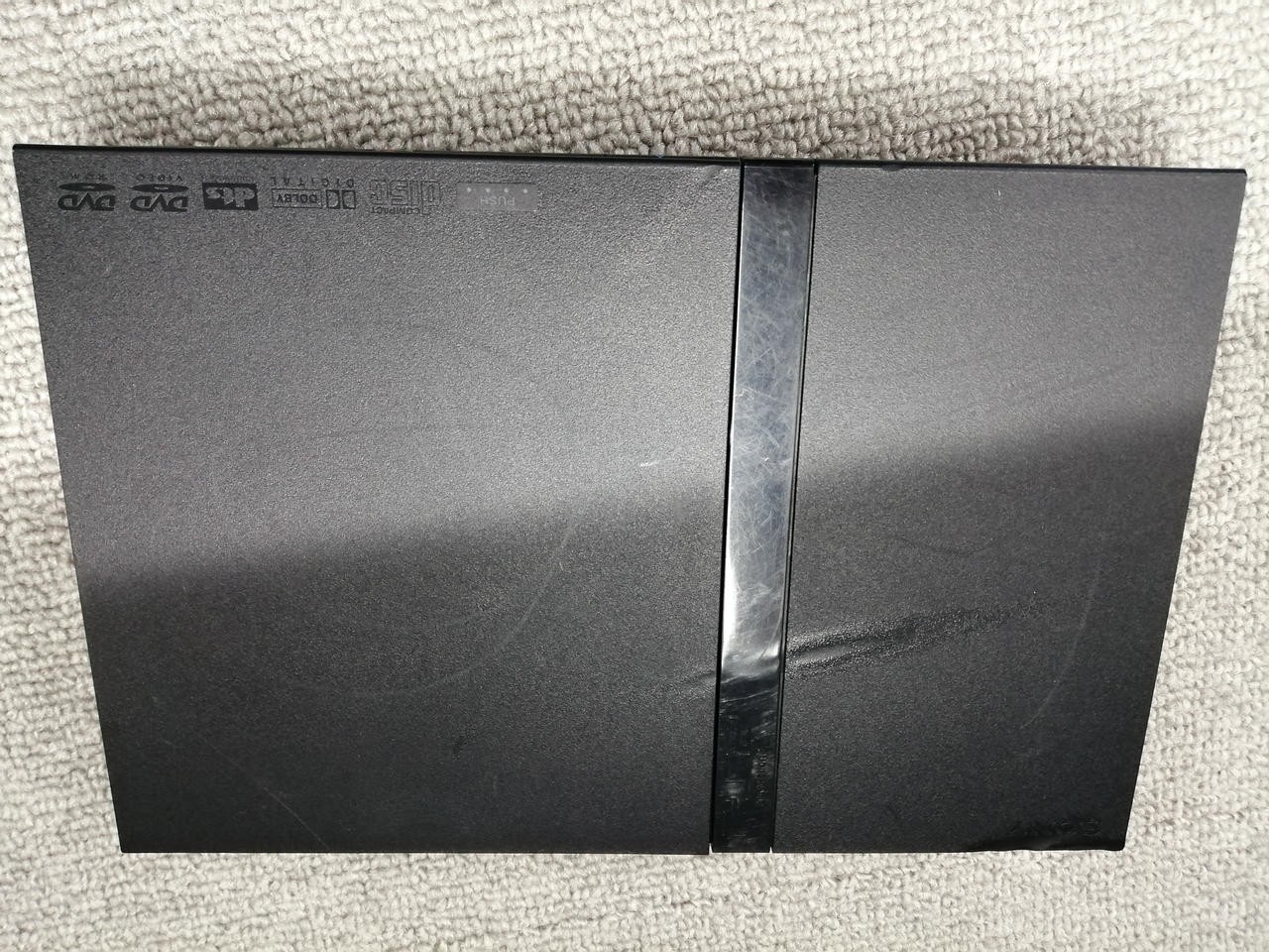 PS2 Model SCPH 70000 SONY