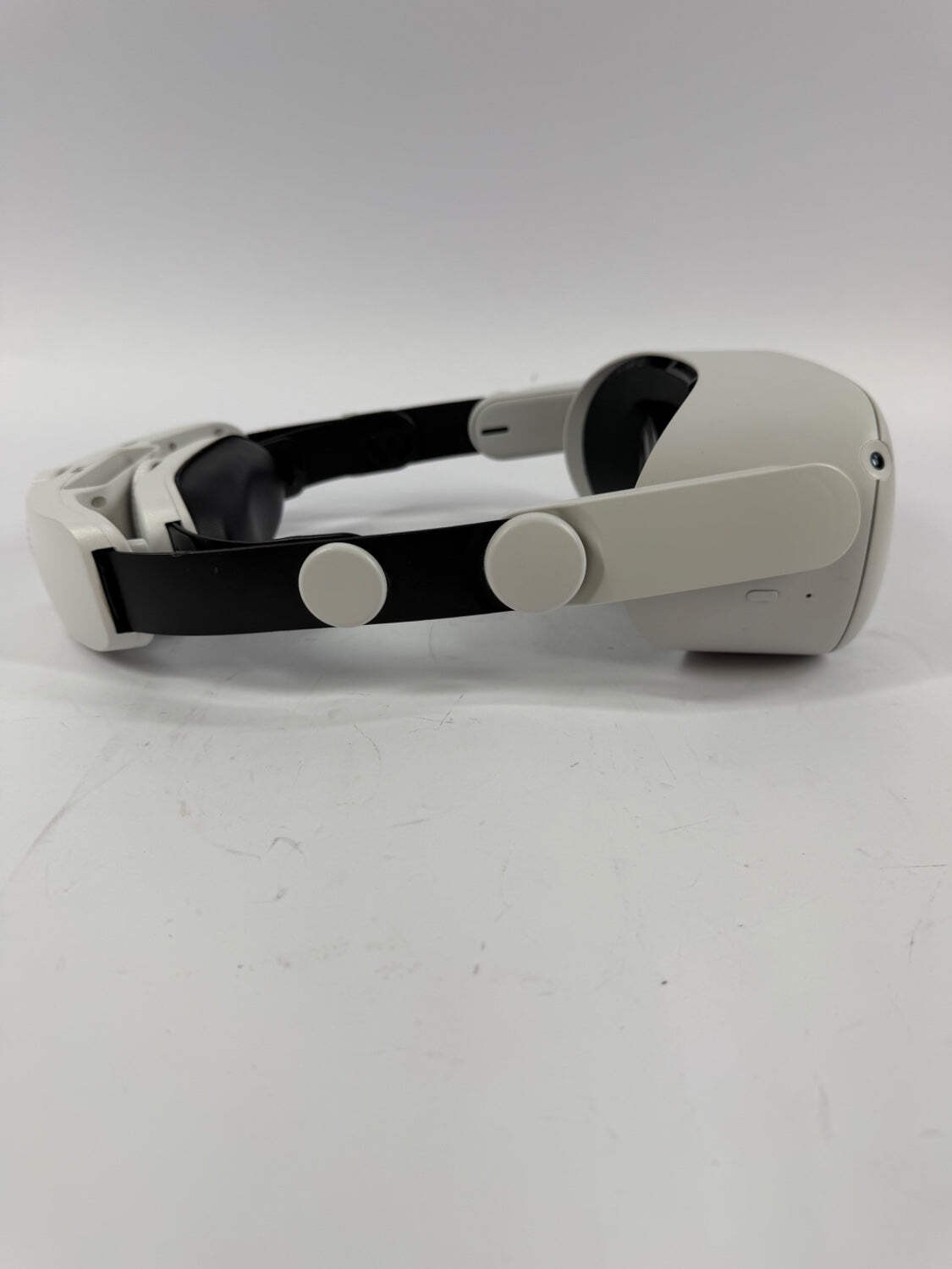 READ Broken Meta Quest 2 64GB VR System KW49CM LCD Burn